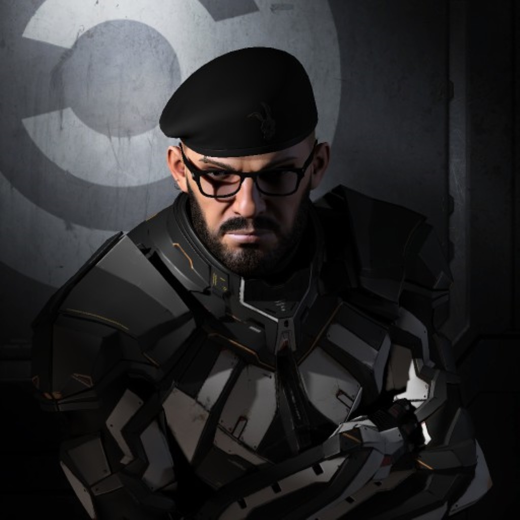 Alex Gemernicus