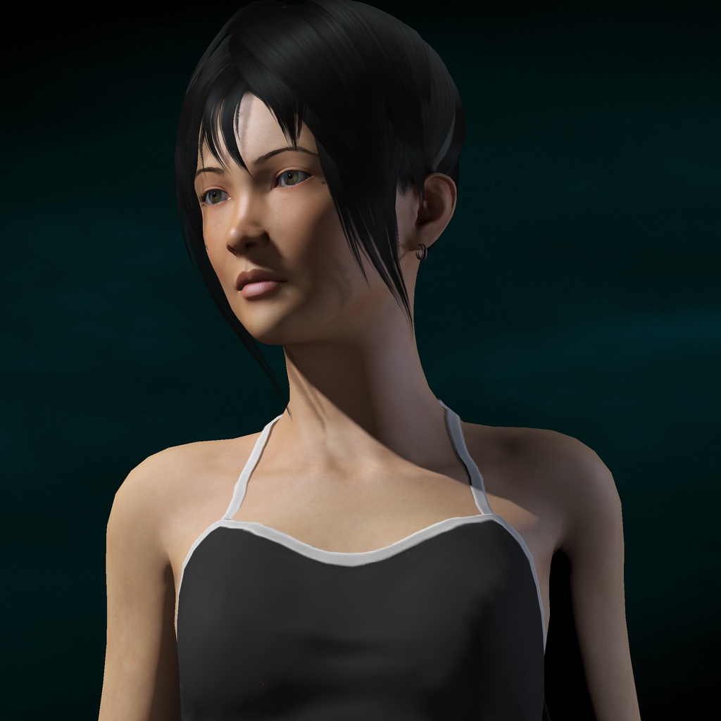 Gosu Geisha