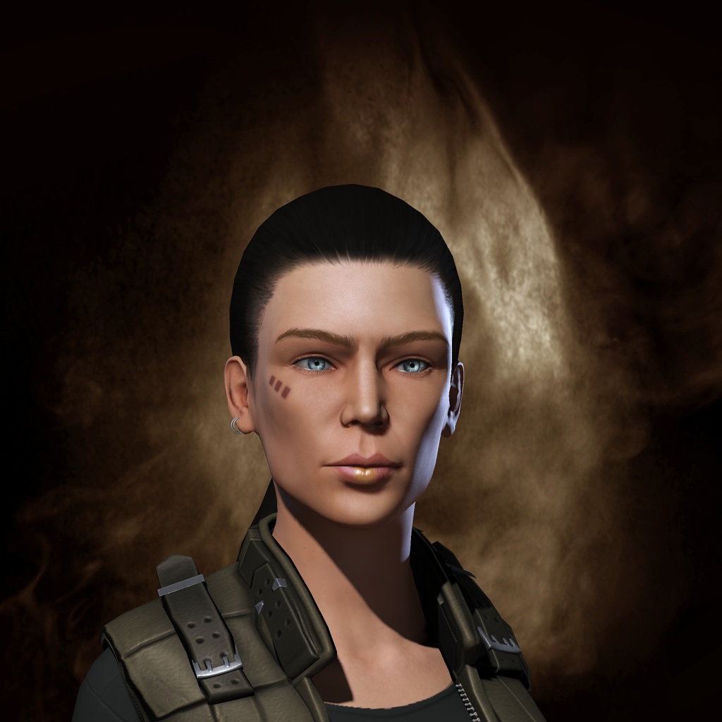 walker Yaken