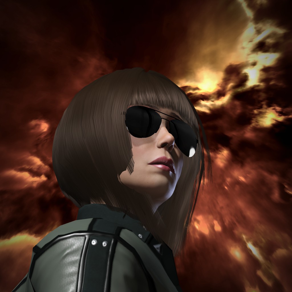 Michelle Stark