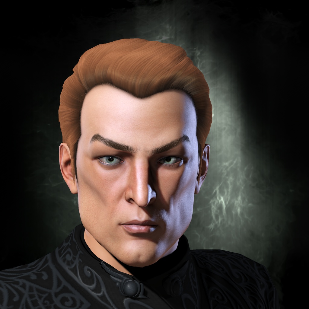 Peter Toralen