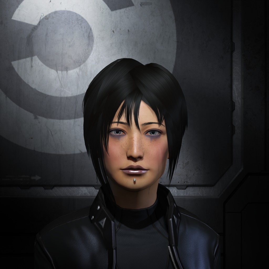 Elea Ming