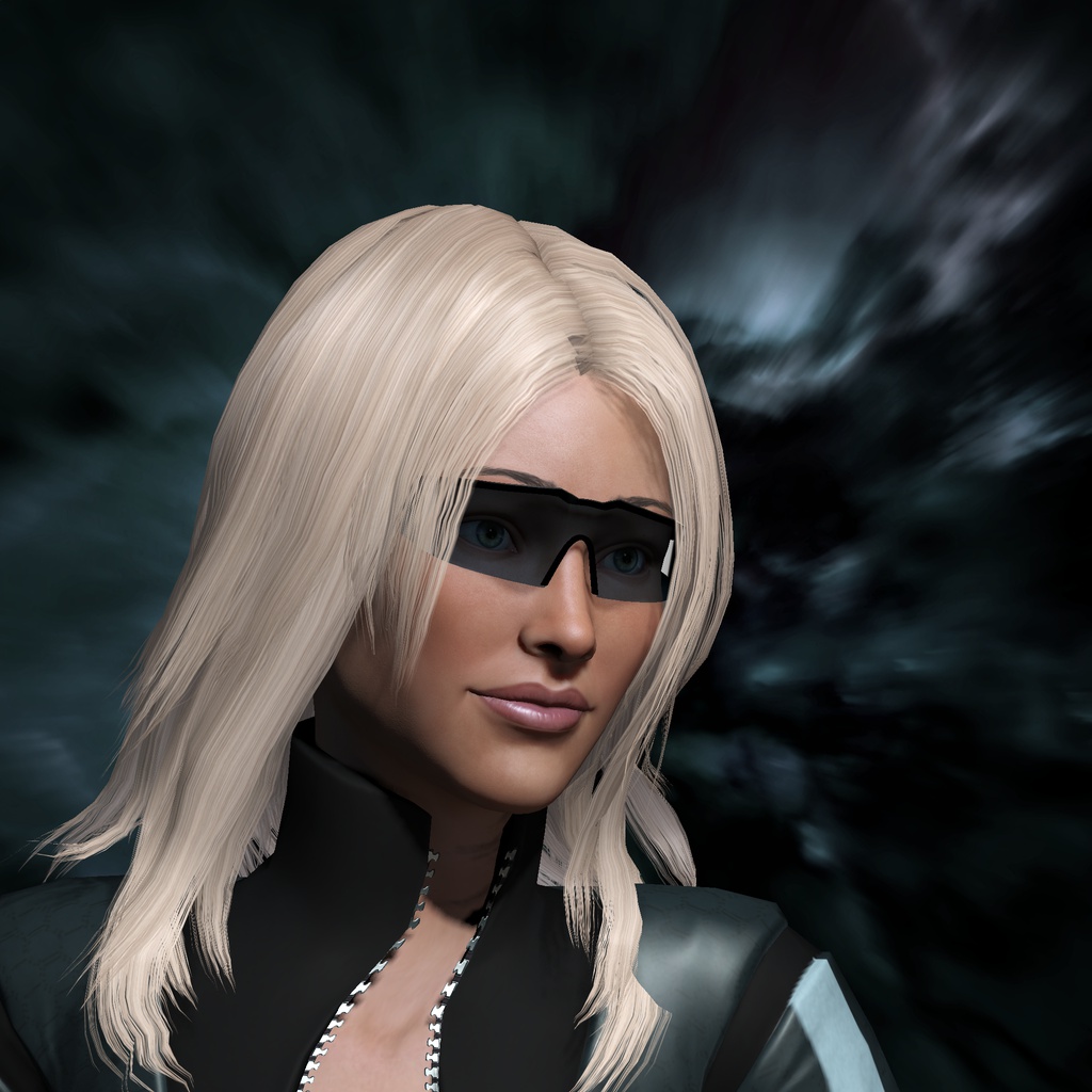 Alishies Shadow