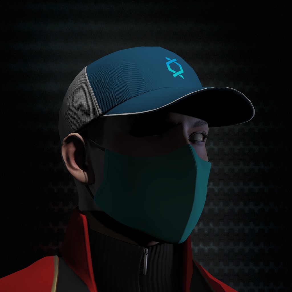 Karinus Enforcer