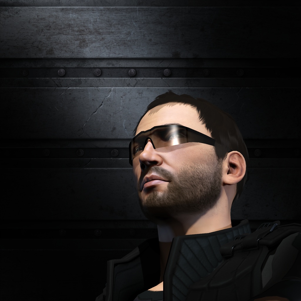 Gino vas Gray