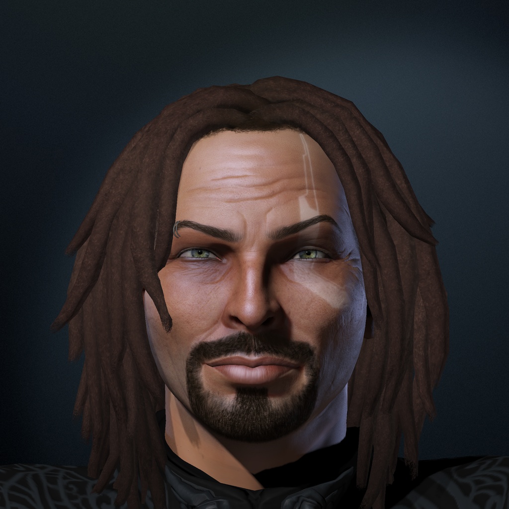 Jokhar Patrouette