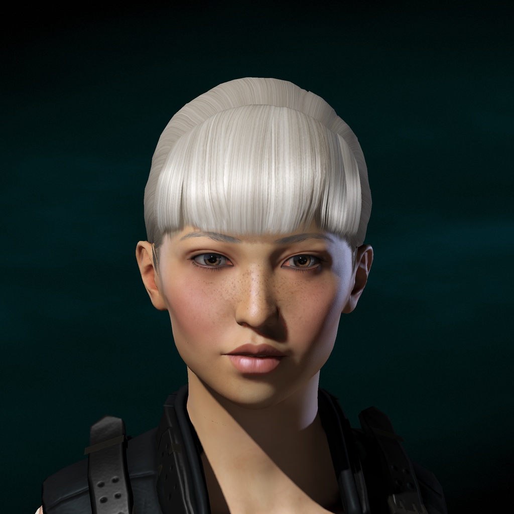 Caldari Citizen 91294538