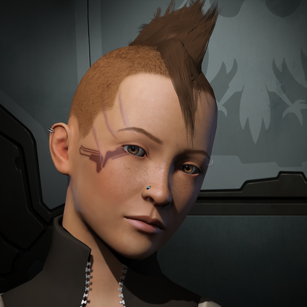Mrs Steel
