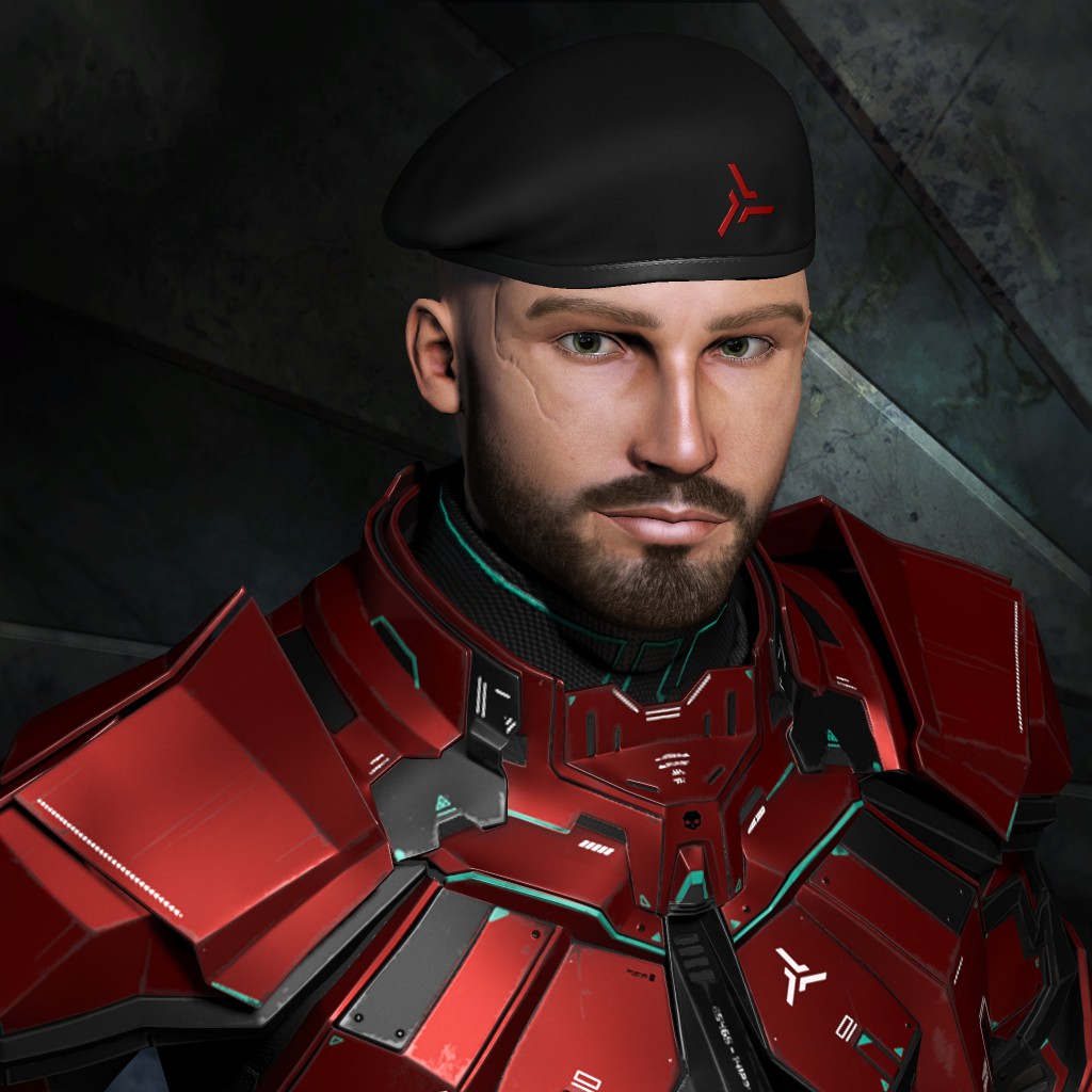 Barret Vakot