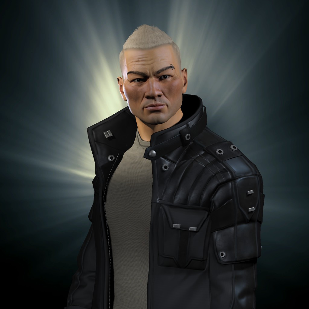 Makthai Cain