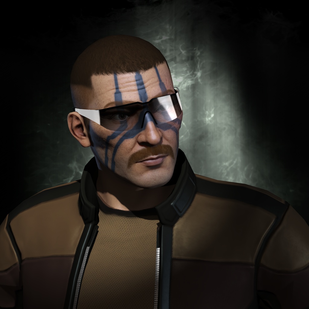 Anthony Schereau