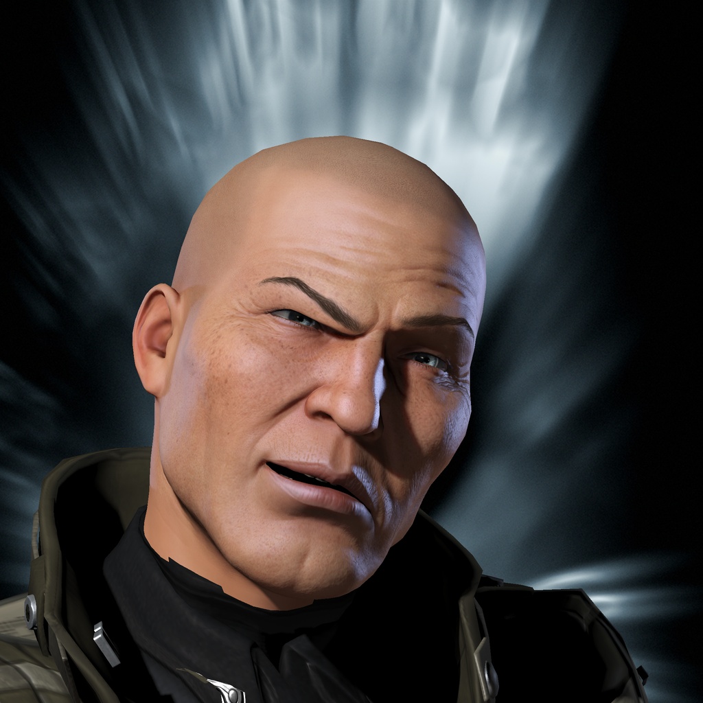 Caldari Citizen 91296385