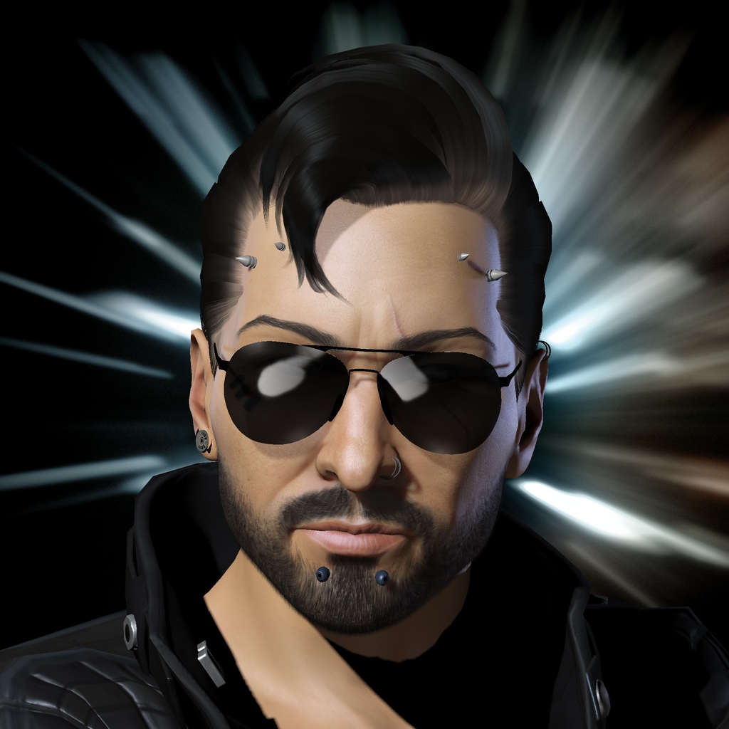 Caldari Citizen 91296893