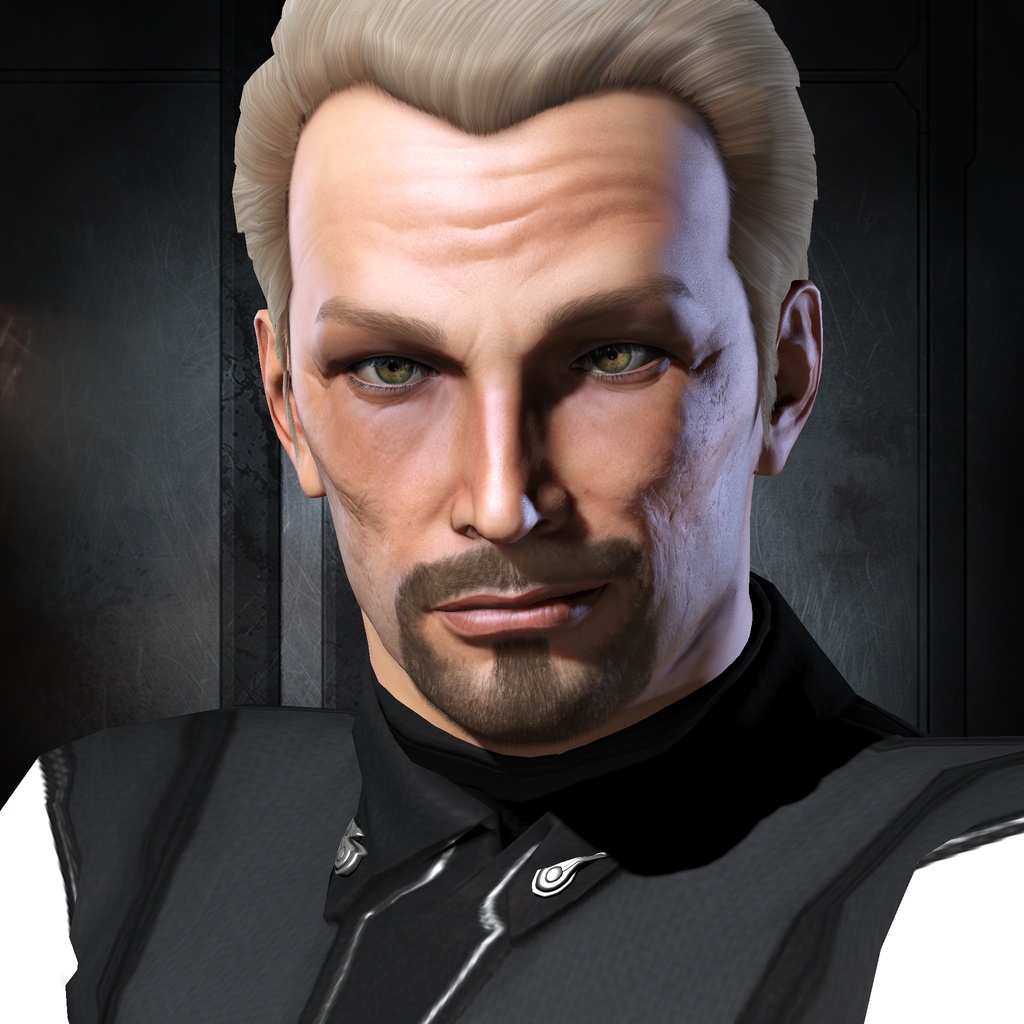 Bishop Brooks