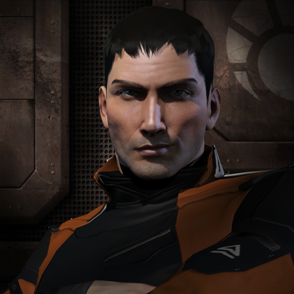 Alex Gruzdev