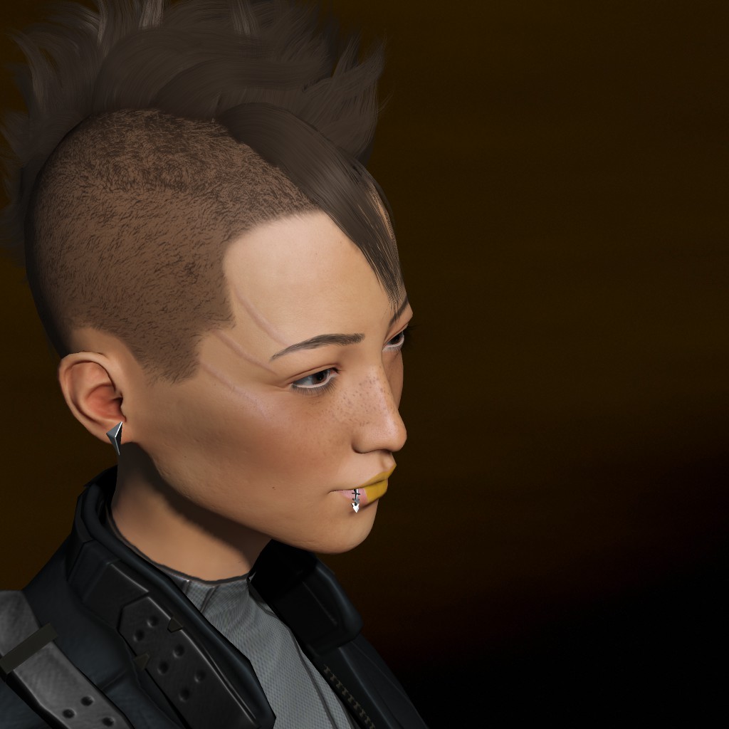 Lena Taichi