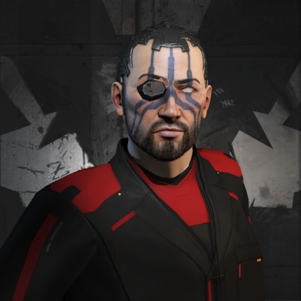 Edric von Abbadon
