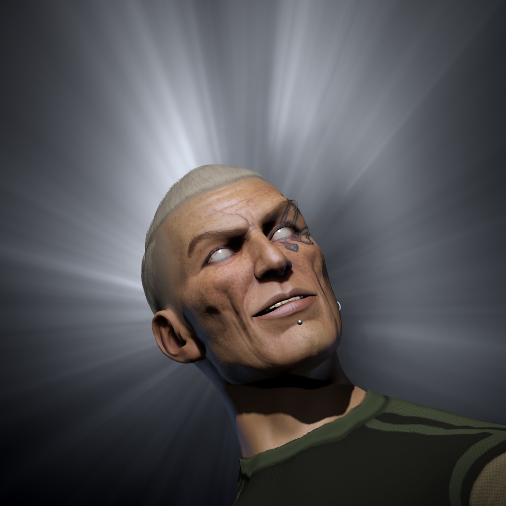 Enrico LaBrazza