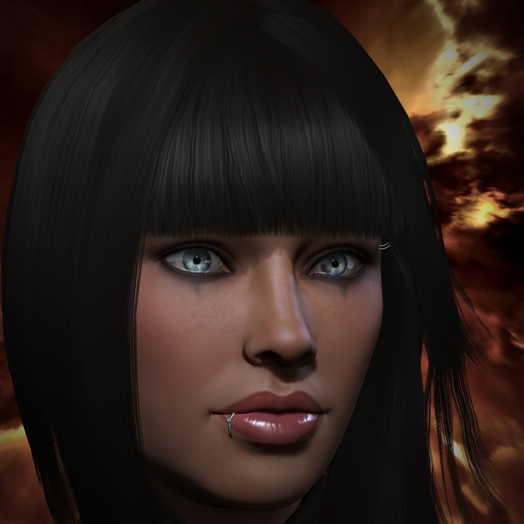 SPIRIT Maricadie