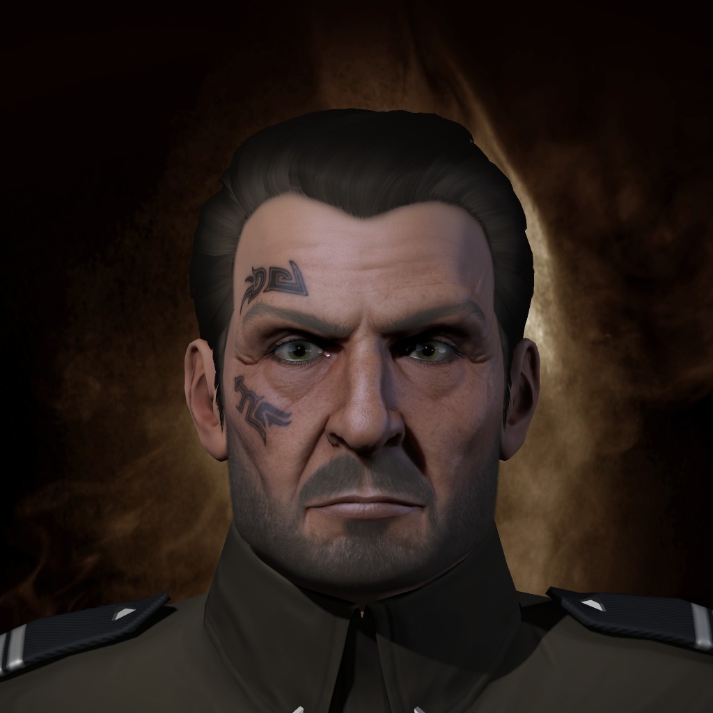 Ben Nalelmir