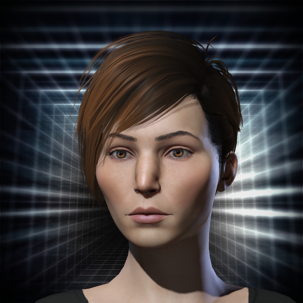 Alix R'tha