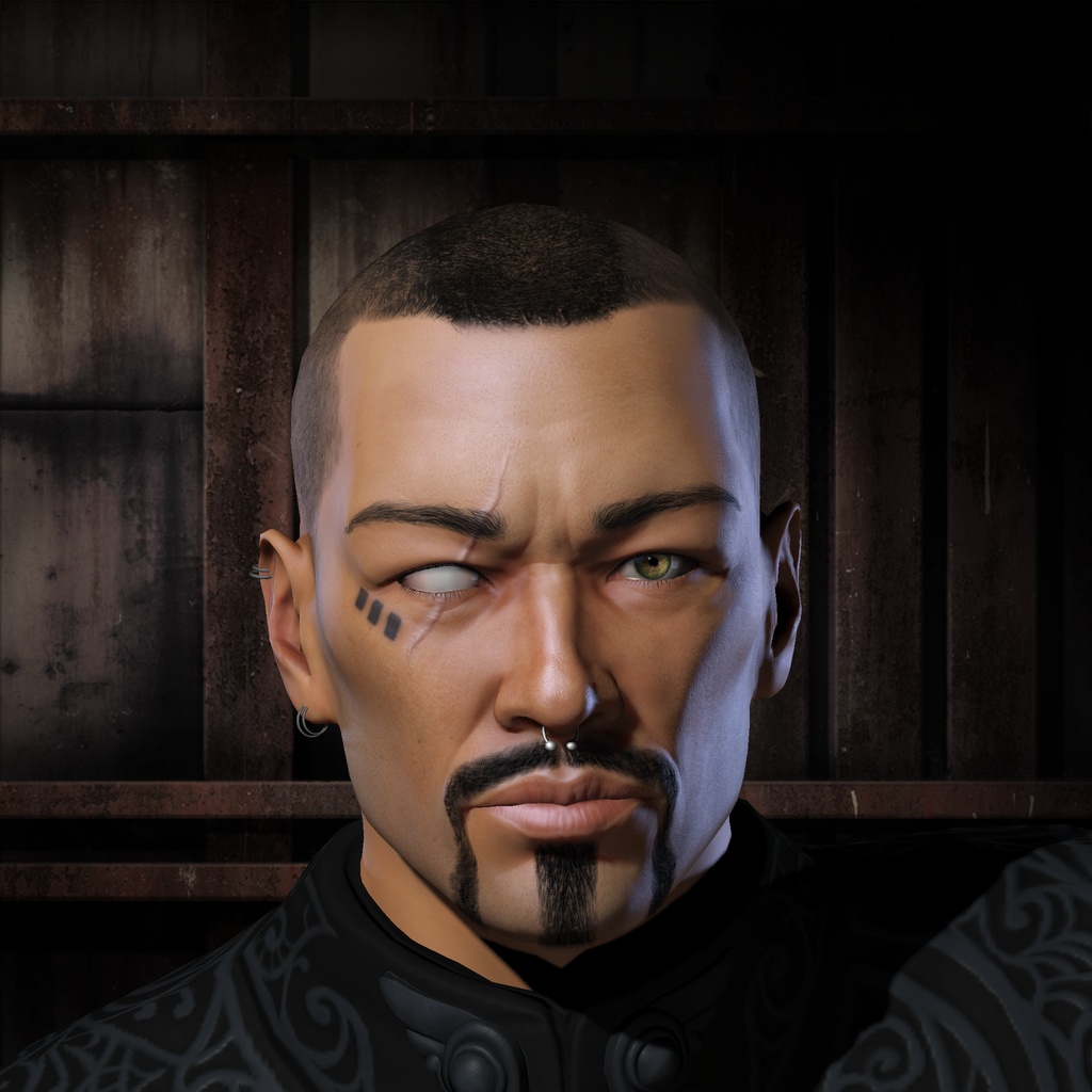Nikkodemous Momaki