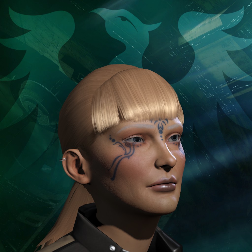 personality Janau