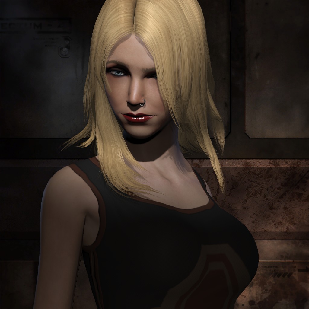 Ami-Lee Elongur