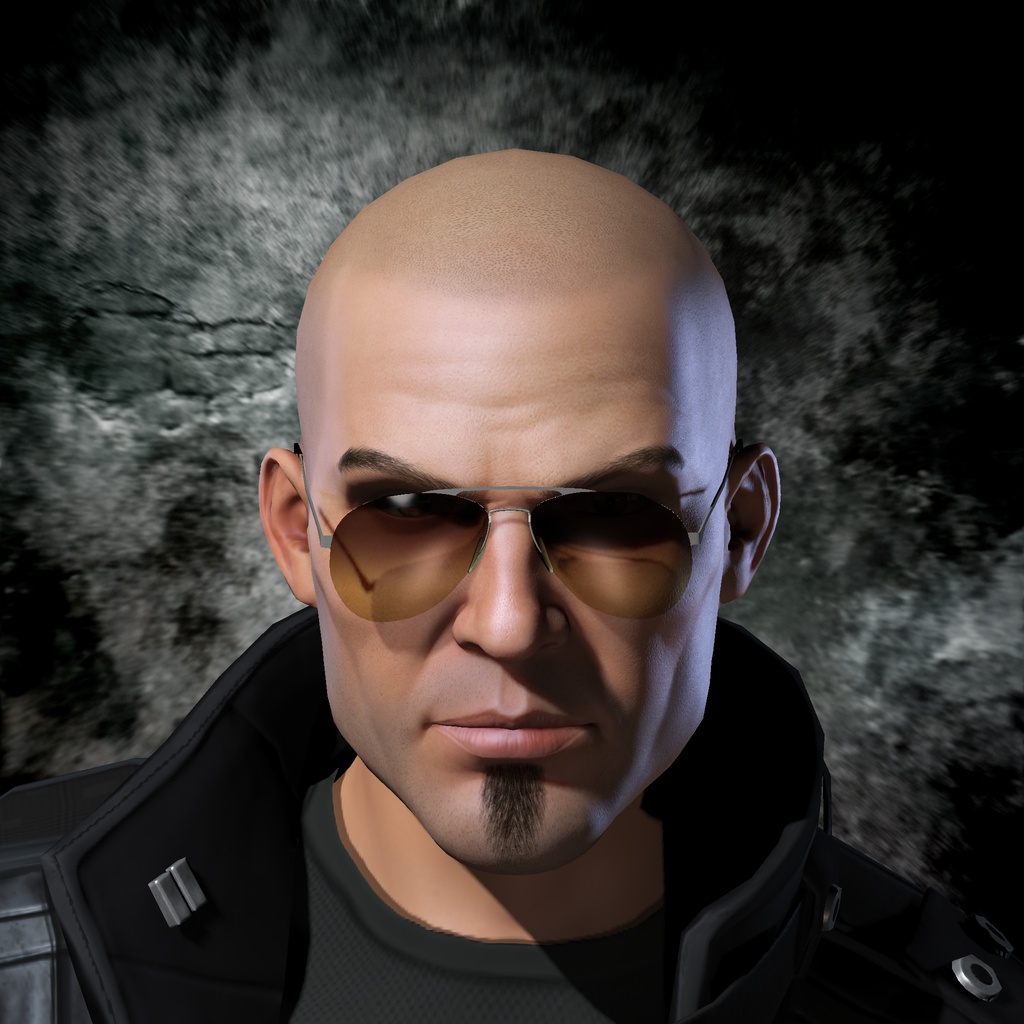 Caldari Citizen 91306066