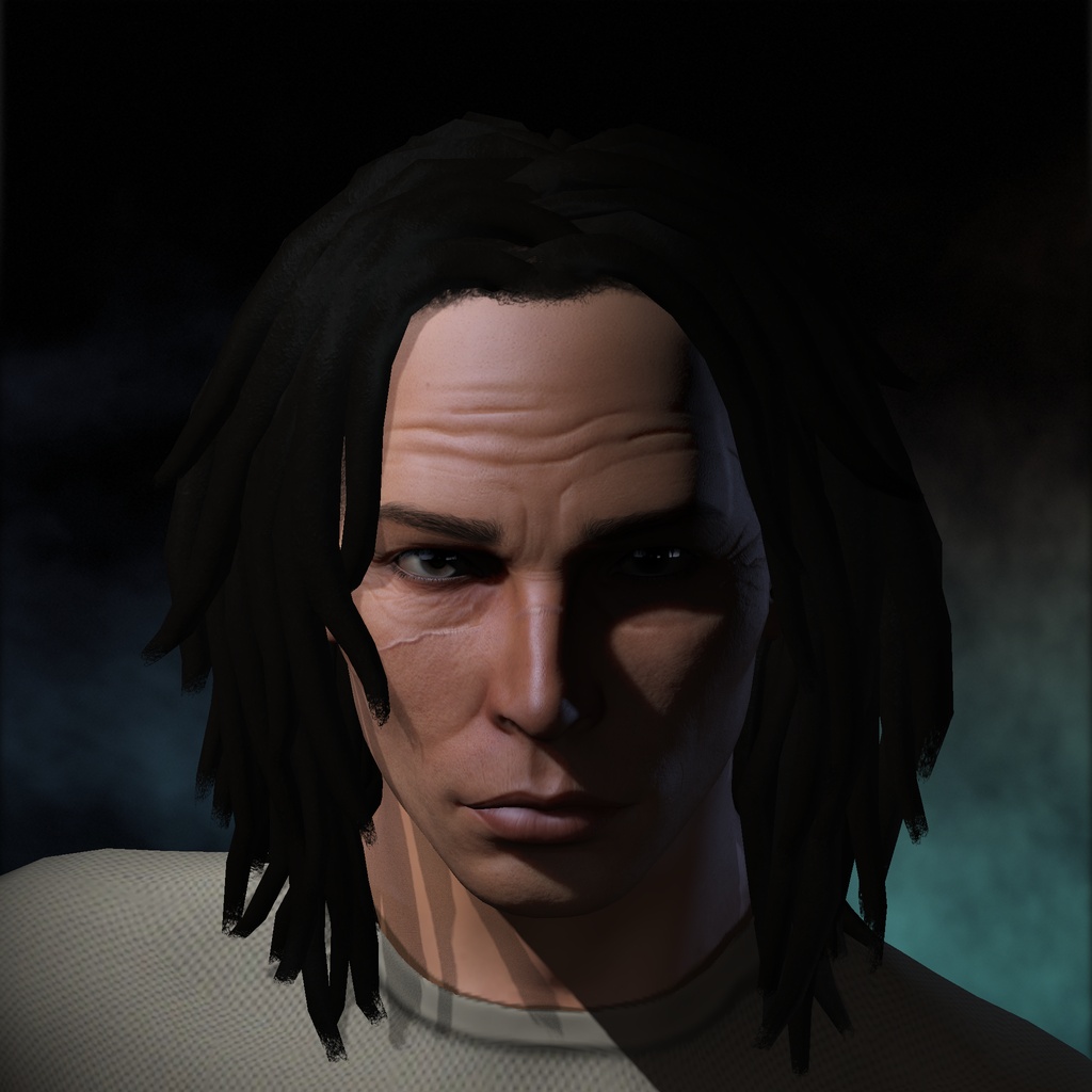 Barrelhand Lenoir