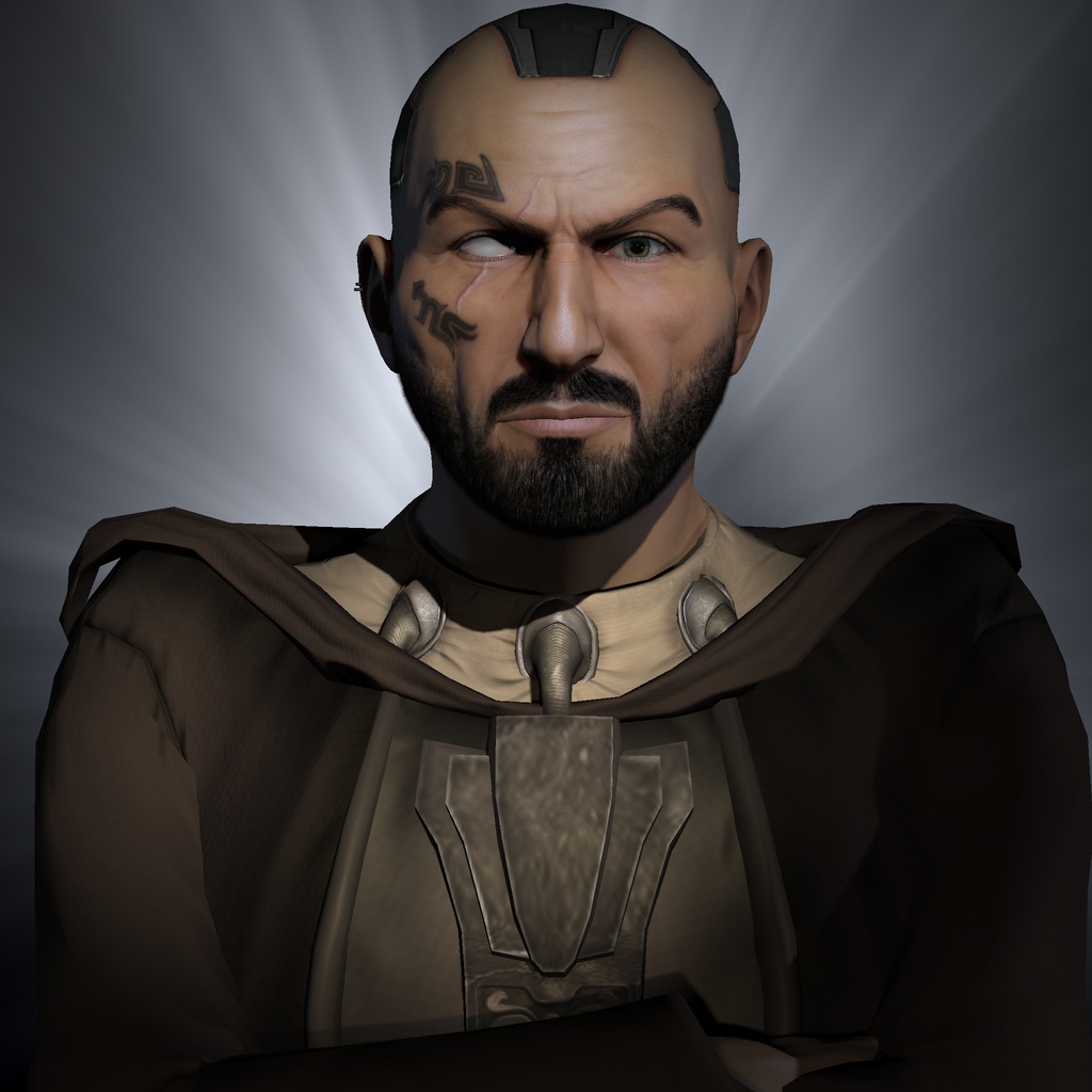 Heretic Unbeliever