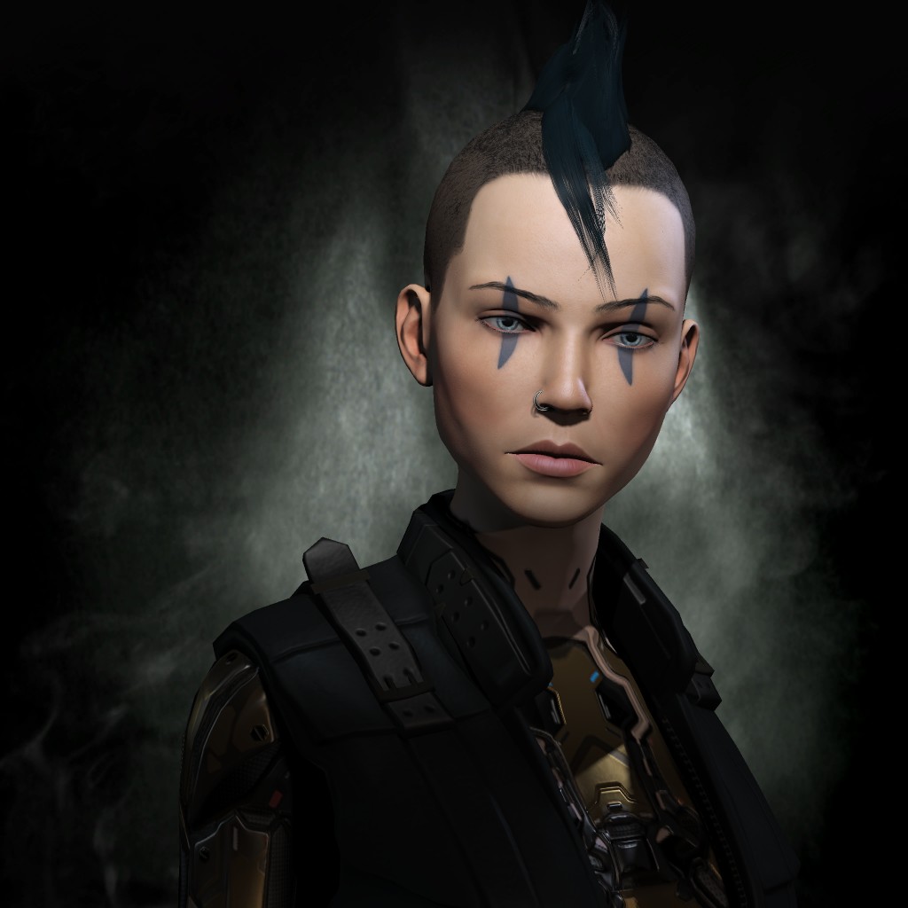 Ari Styger