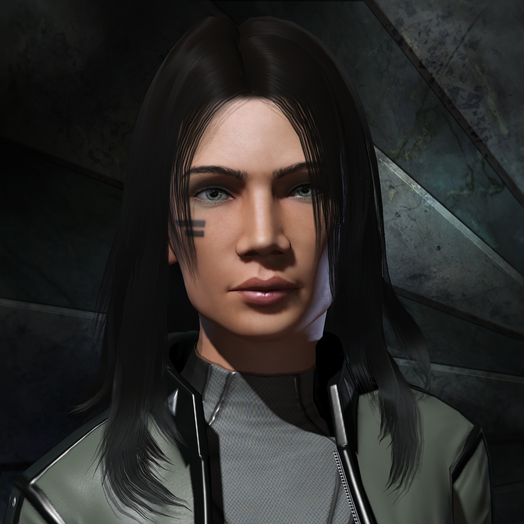 Trinity Tryx