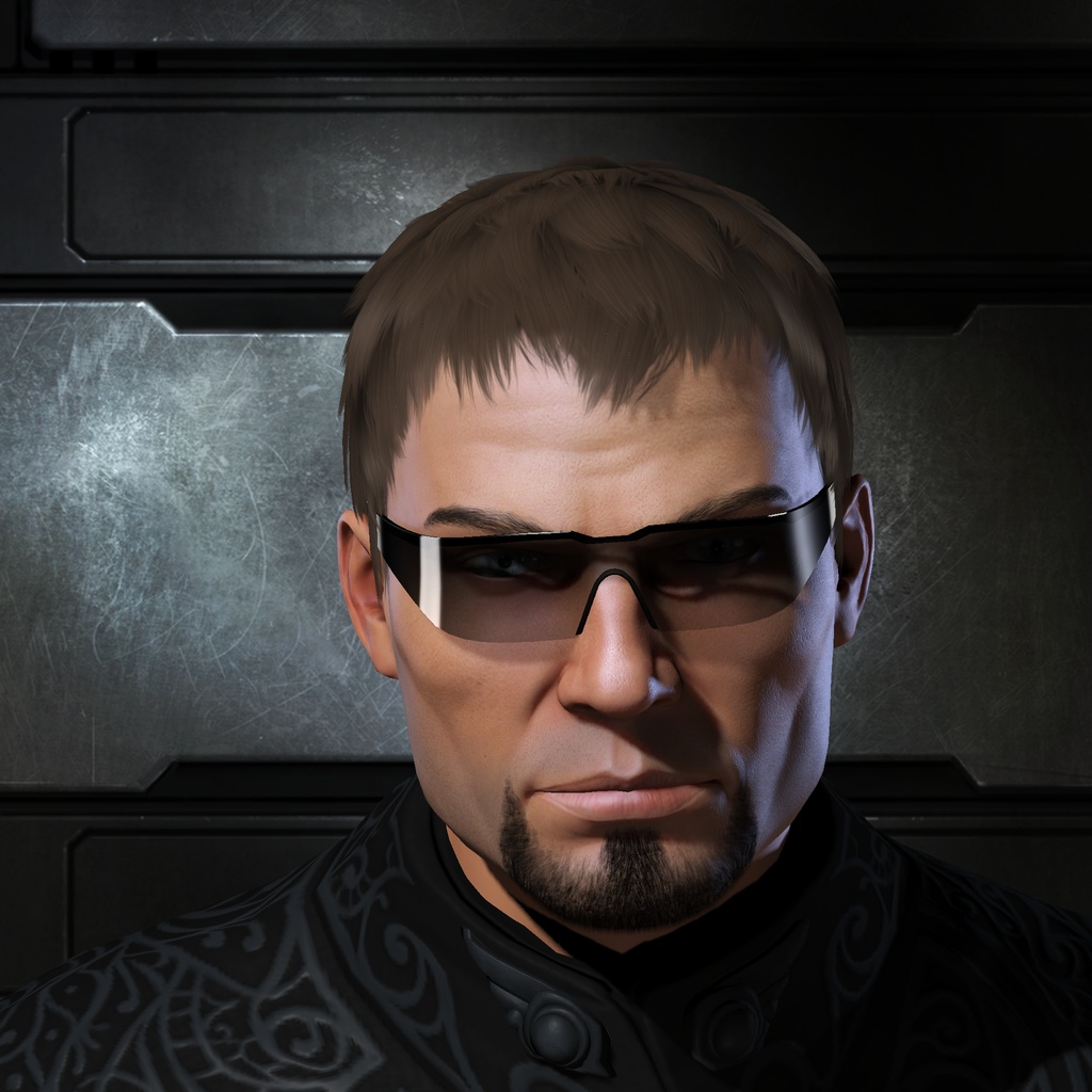 Caldari Citizen 91309282