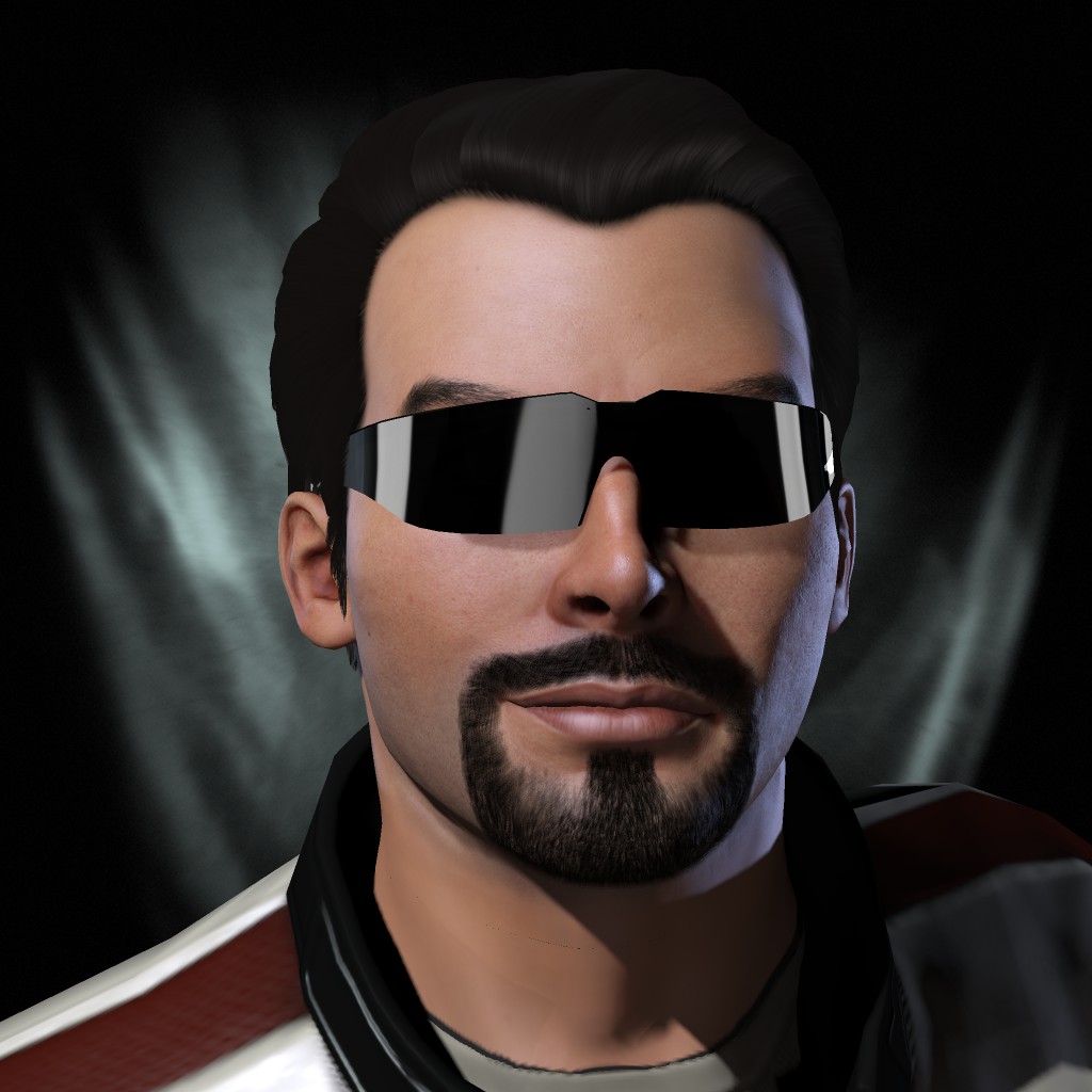Killian Reeve