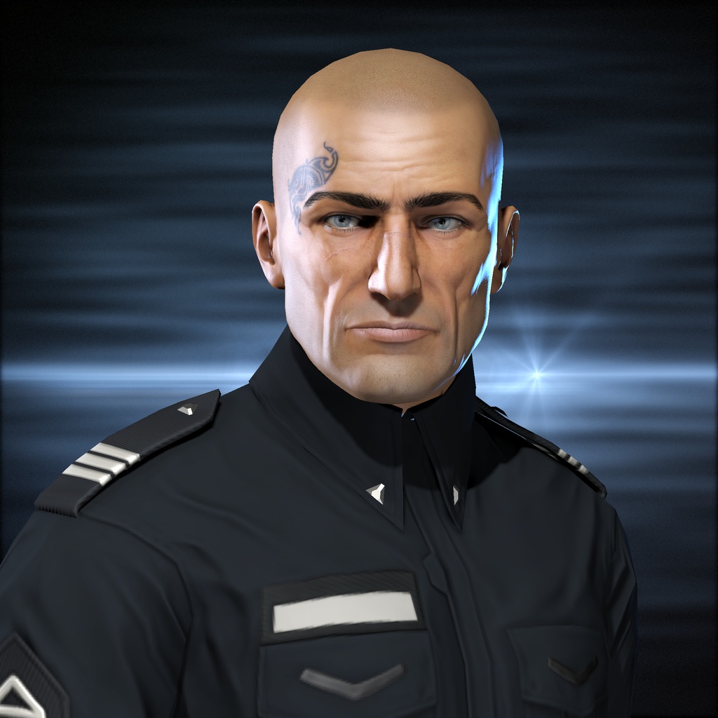 Dmitry Ozran