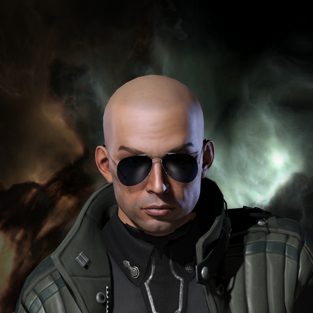 Caldari Citizen 91310307