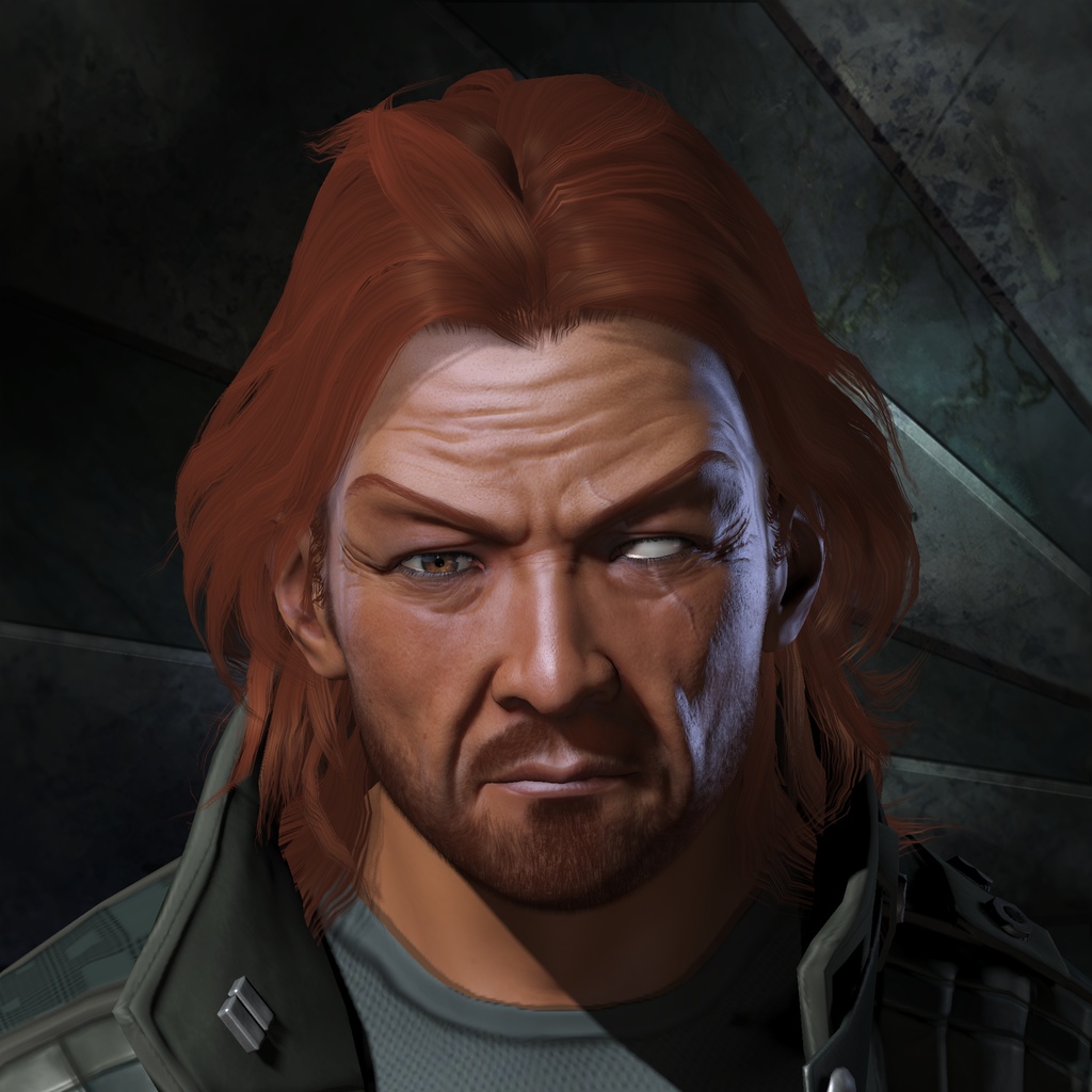 Bear MacUmber