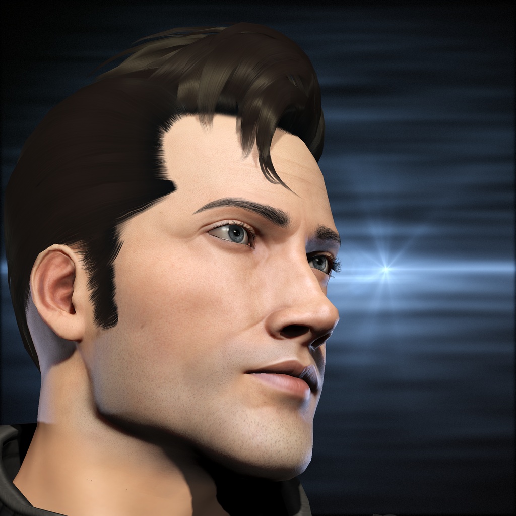 Jack Starbanger