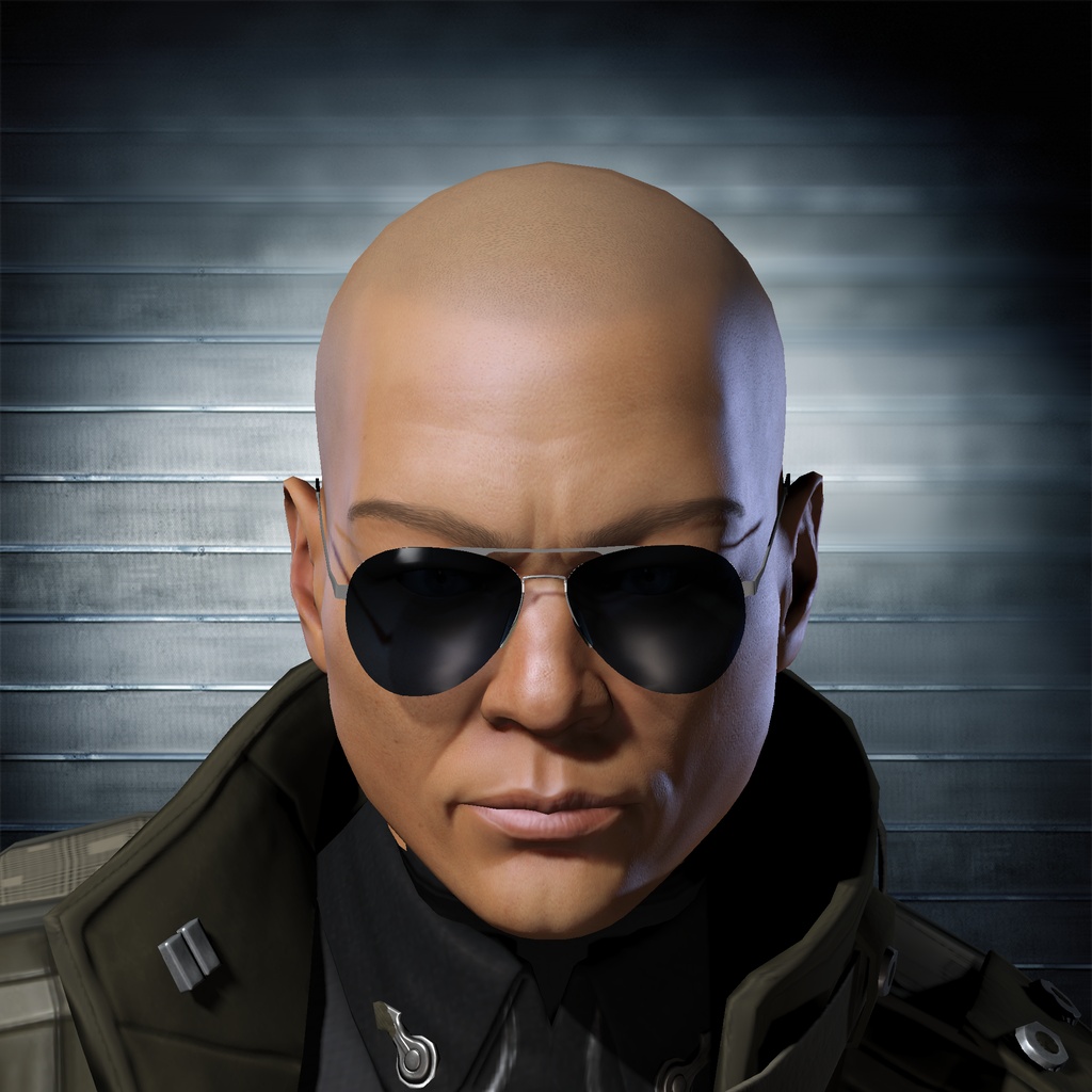 Zyfor Mayaki