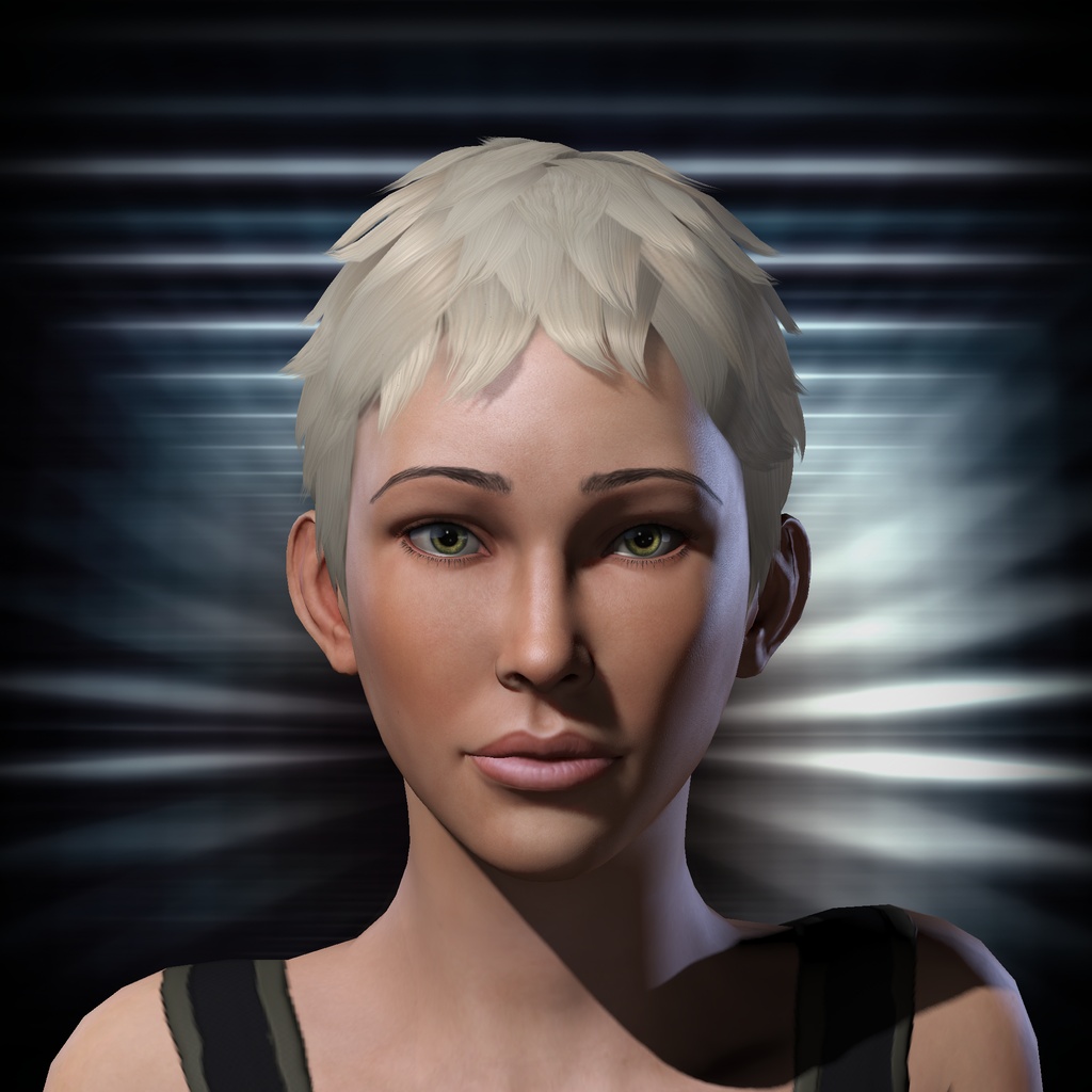 HeadCookie