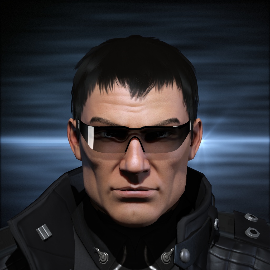 Caldari Citizen 91311337