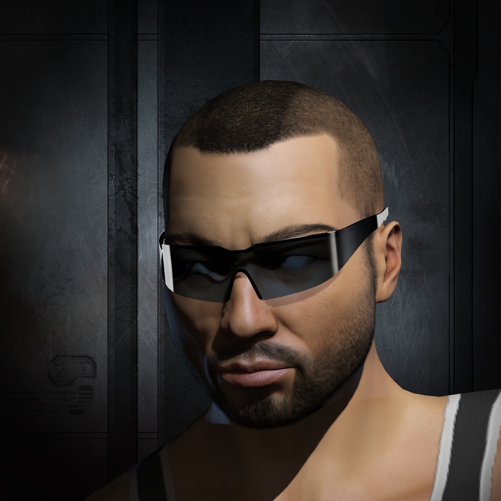 James Motsu