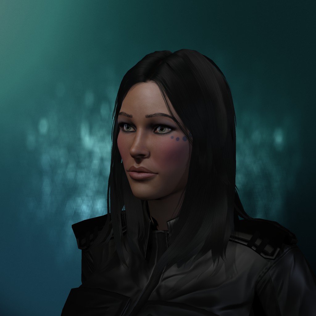 midina althonille