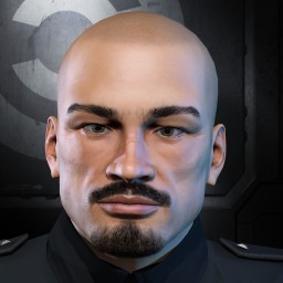 Commander Dietrich