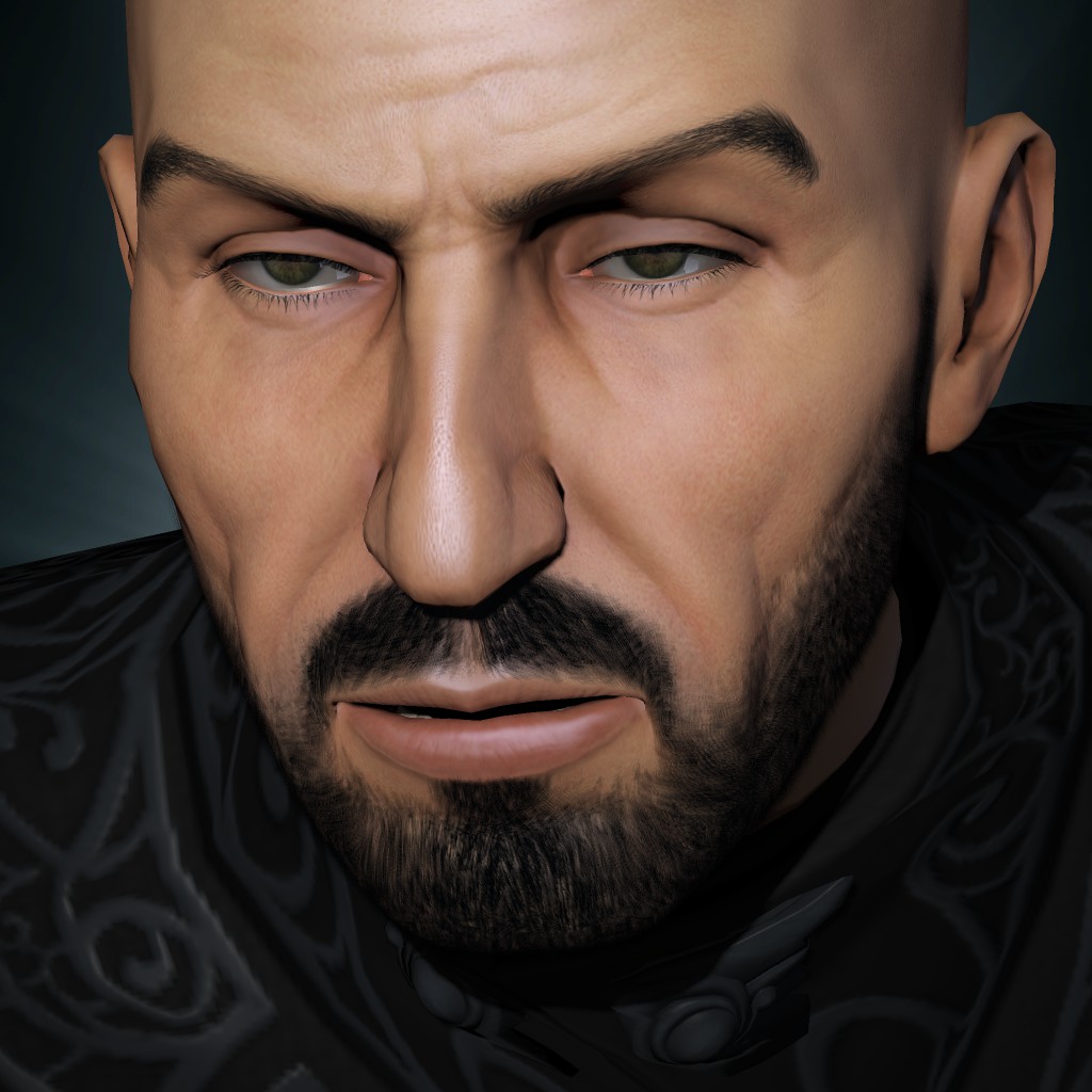 Astraeus Vanderbeets