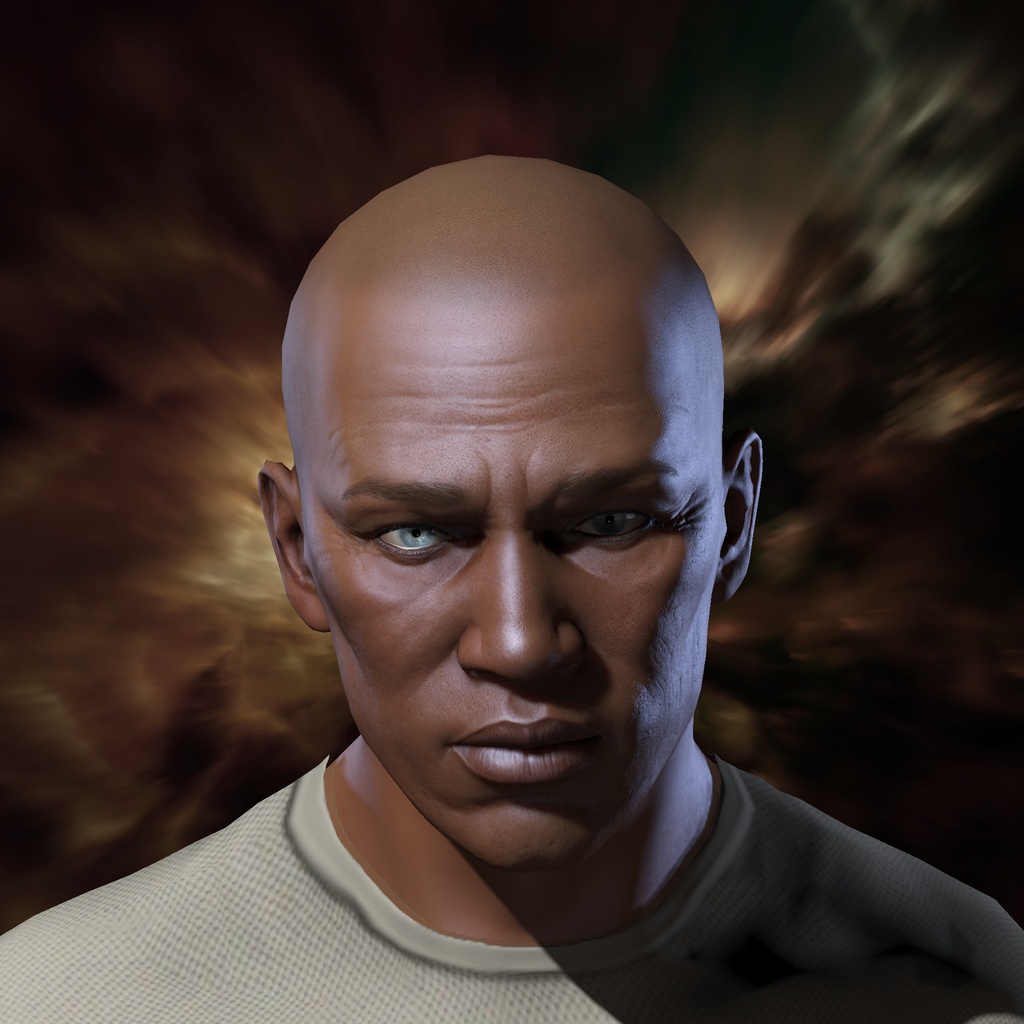 Jamal3 Kirklin
