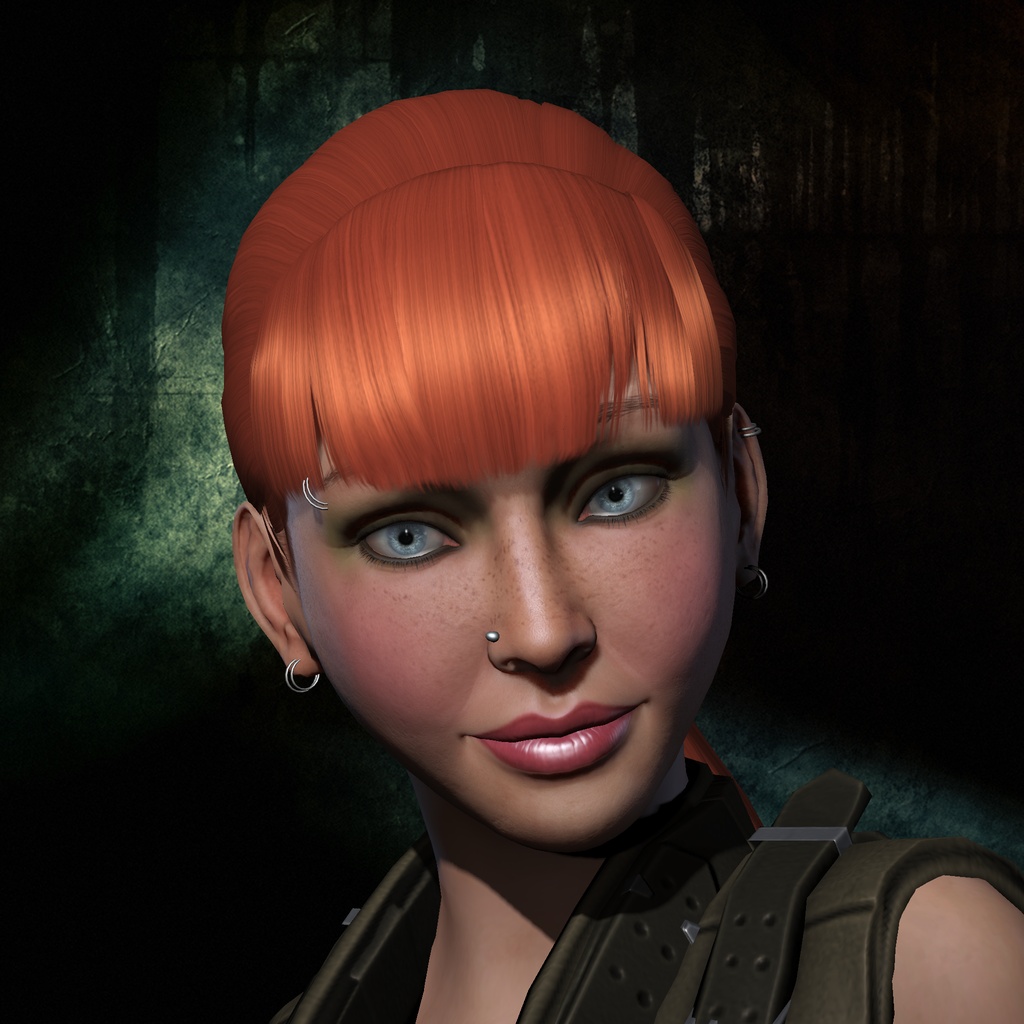 Elayne Pendragon