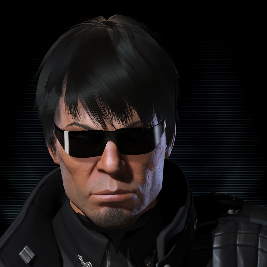 Rambo Griffen