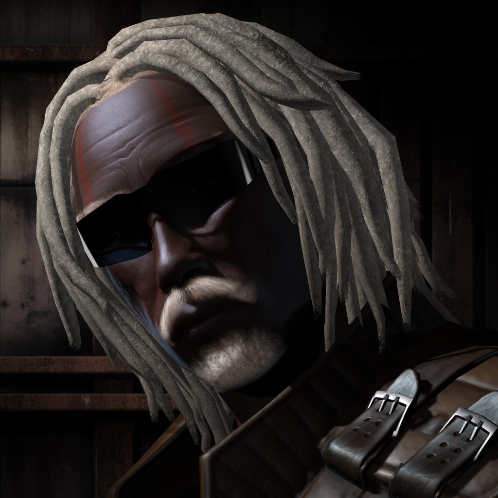 Grim Revenant